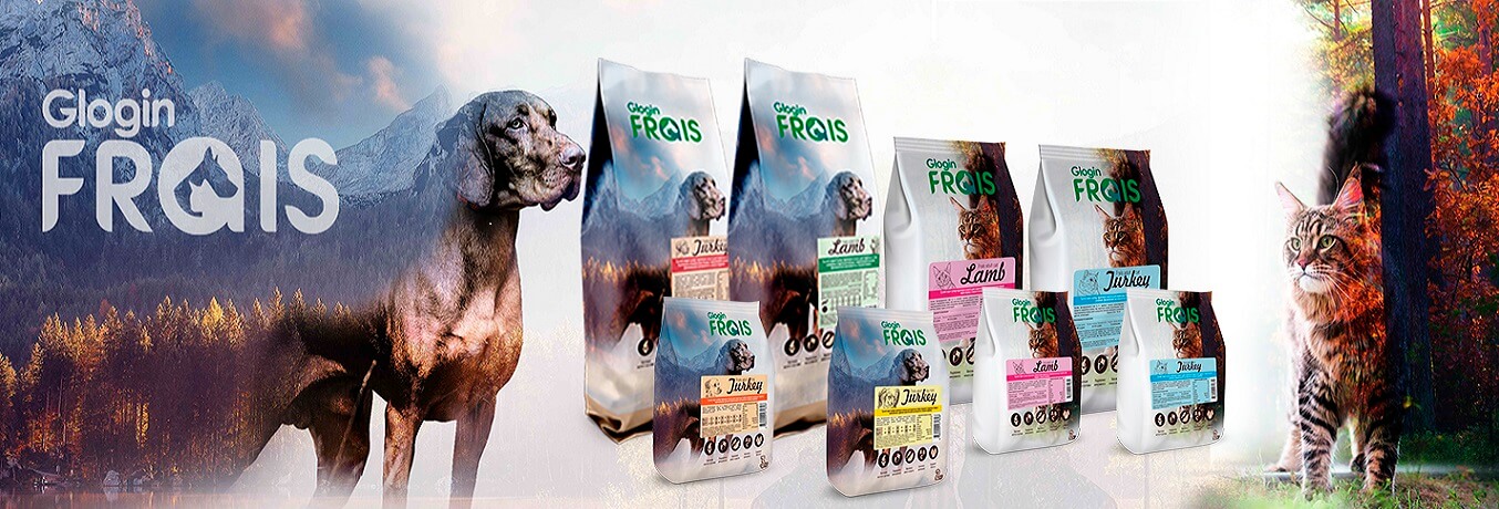 Glogin Frais