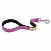Ферпласт DUAL COLOURS Поводок G25/110 фиалковый