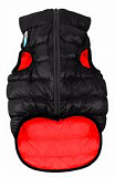 AiryVest Курточка "L 55" двухсторонняя красно-чёрная
