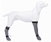TRIXIE Защитный носок "XL" (12см/45см) серый