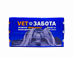 Vet Забота Basic Пелёнки впитывающие 60х60 (уп.30шт)