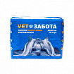 Vet Забота Basic Пелёнки впитывающие 60х90 (уп.30шт)