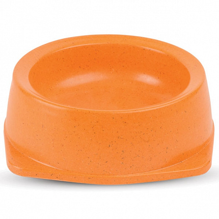 Миска NATURAL из бамбука 0,5л Triol (BM03)