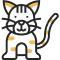 Кошки